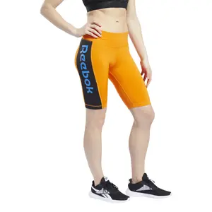 Shorts til kvinder Reebok MYT image-1