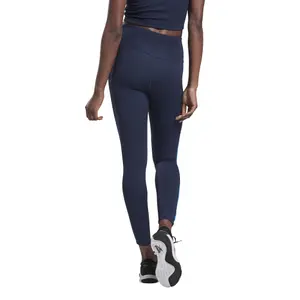 Women's leggings Reebok Studio Lux Perform image-2