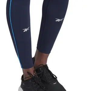 Women's leggings Reebok Studio Lux Perform image-3