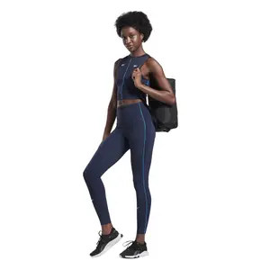 Women's leggings Reebok Studio Lux Perform image-1