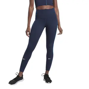 Women's leggings Reebok Studio Lux Perform image-0