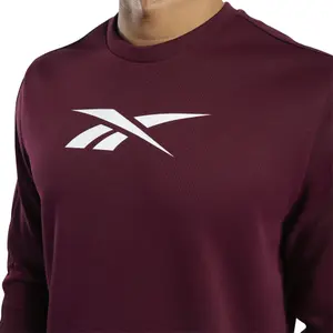 Sweatshirt Reebok image-6