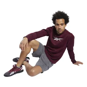 Sweatshirt Reebok image-2