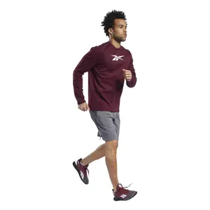 Sweatshirt Reebok image-1