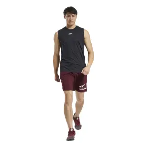 T-shirt Reebok Activchill less image-1