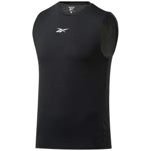 T-shirt Reebok Activchill less image-0