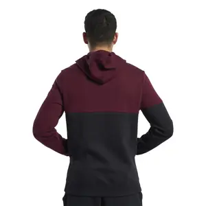 Sweatshirt Reebok Training Essentials Logo image-1