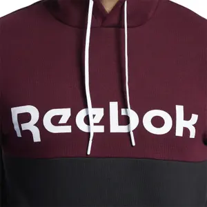 Sweatshirt Reebok Training Essentials Logo image-5
