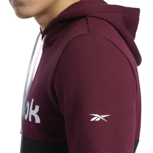 Sweatshirt Reebok Training Essentials Logo image-3