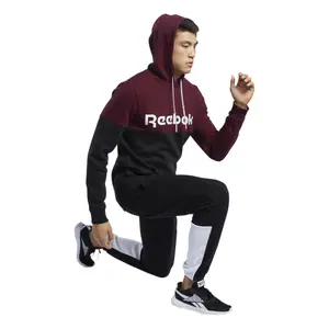 Sweatshirt Reebok Training Essentials Logo image-2