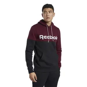 Sweatshirt Reebok Training Essentials Logo image-0