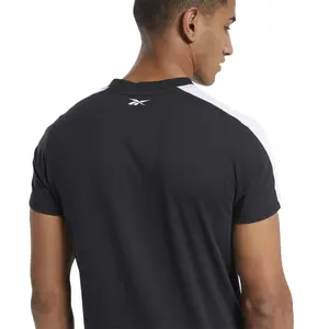 T-shirt Reebok Training Essentials Linear Logo Graphic image-3