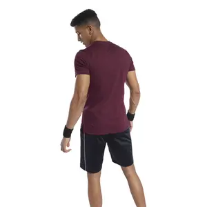 T-shirt Reebok MYT Graphic image-2