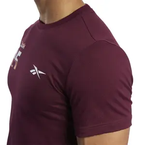 T-shirt Reebok MYT Graphic image-3