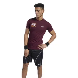 T-shirt Reebok MYT Graphic image-1