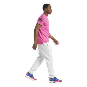 T-shirt Reebok MYT Graphic Basic image-2