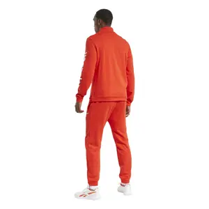 Tracksuit Reebok Training Essentials Linear Logo image-1