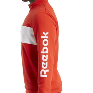 Tracksuit Reebok Training Essentials Linear Logo image-4