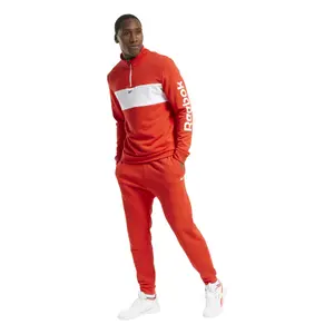 Tracksuit Reebok Training Essentials Linear Logo image-0