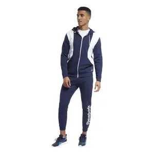 Tracksuit Reebok Training Essentials Linear Logo image-3