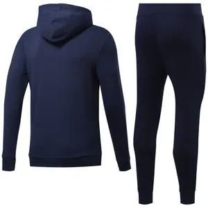 Tracksuit Reebok Training Essentials Linear Logo image-4