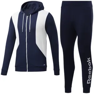 Tracksuit Reebok Training Essentials Linear Logo image-0