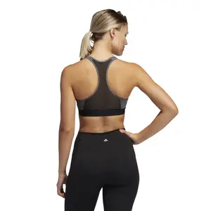 Sujetador adidas Don't Rest Alphaskin image-6