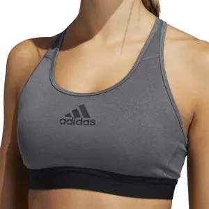 Sujetador adidas Don't Rest Alphaskin image-2