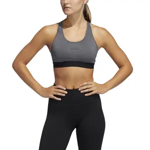 Sujetador adidas Don't Rest Alphaskin image-0