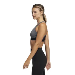 Sujetador adidas Don't Rest Alphaskin image-5