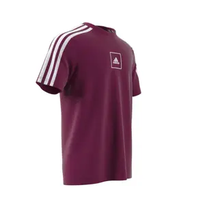 Camiseta adidas 3-Stripes Tape image-1