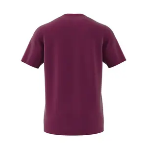 Camiseta adidas 3-Stripes Tape image-3