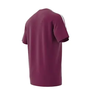 Camiseta adidas 3-Stripes Tape image-5