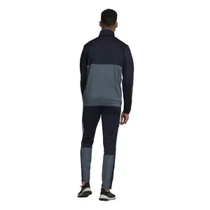 Tracksuit adidas Fabric Mix image-2