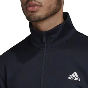Tracksuit adidas Fabric Mix image-6