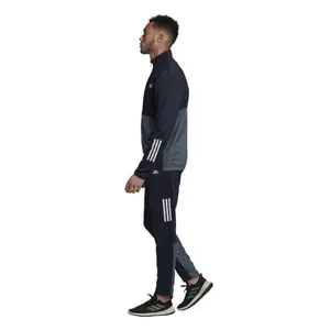 Tracksuit adidas Fabric Mix image-5