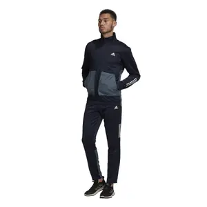 Tracksuit adidas Fabric Mix image-0