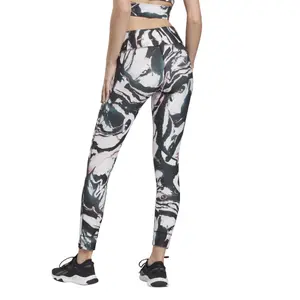 Women's 7/8 tights Reebok x ba&sh Redy Lux Bold image-1