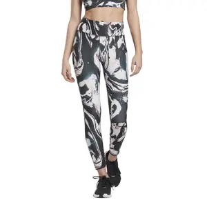Women's 7/8 tights Reebok x ba&sh Redy Lux Bold image-0