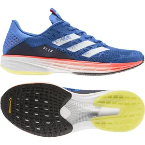 Schoenen adidas SL20 Respirante image-5