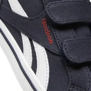 Children's scratch shoes Reebok Classics Complete Low 2.0 image-4