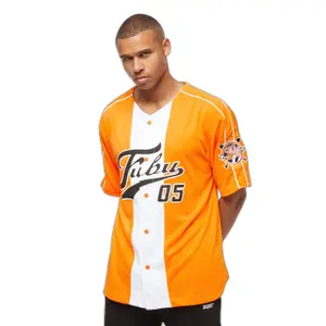 Camisola Fubu Varsity Block image-0