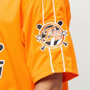 Camisola Fubu Varsity Block image-4