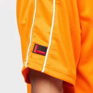 Camisola Fubu Varsity Block image-5