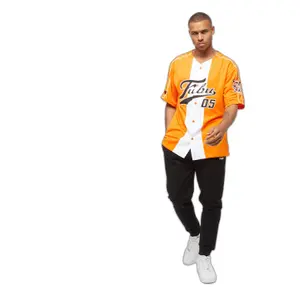Camisola Fubu Varsity Block image-1