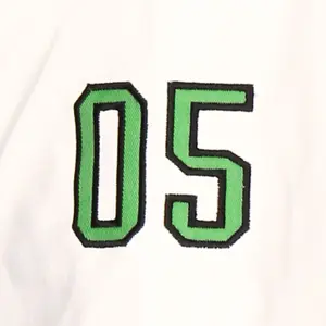 Chaqueta Fubu College Fake Leather image-2