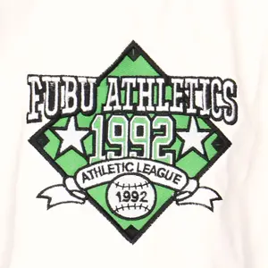 Chaqueta Fubu College Fake Leather image-3