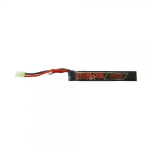 Batterie stick FuelRC Li-Po