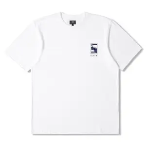 T-shirt Edwin Fuji Scenery image-0