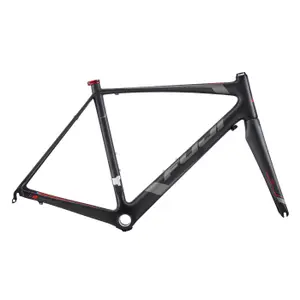 Cuadro de bicicleta de carretera Fuji Altamira SL 2015 image-0